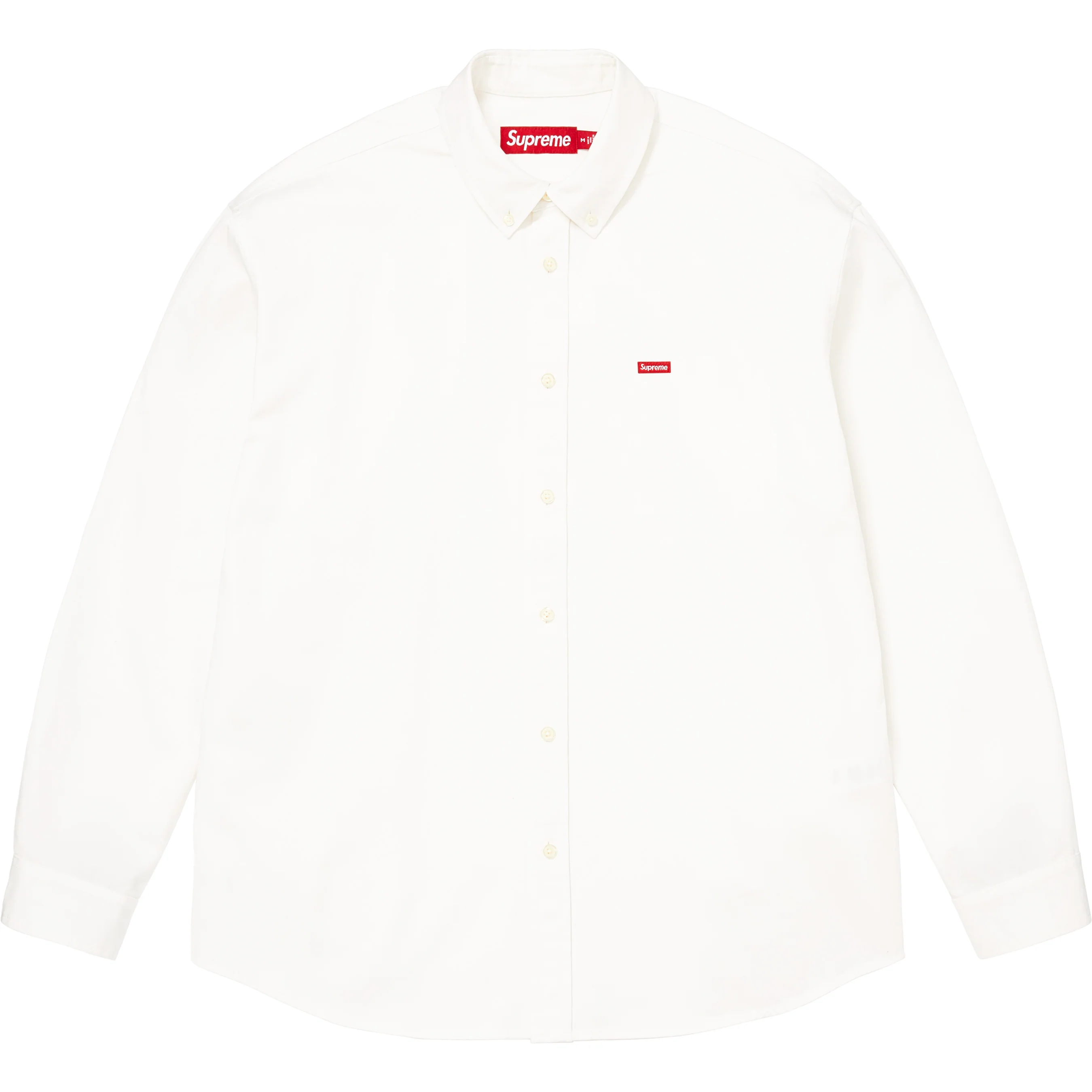 Small Box Shirt view 14